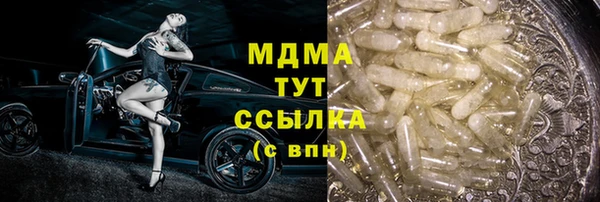 твердый Арсеньев